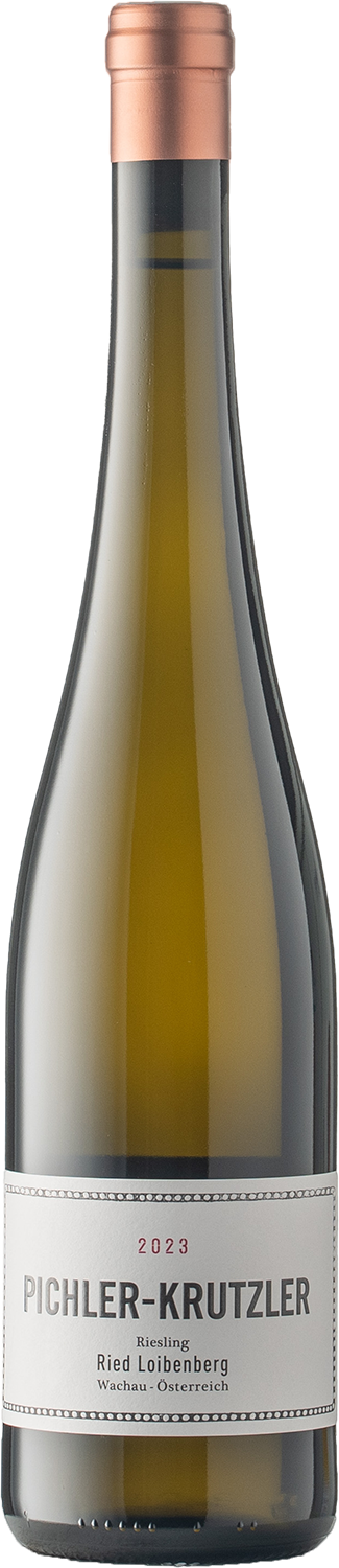 Riesling Ried Loibenberg