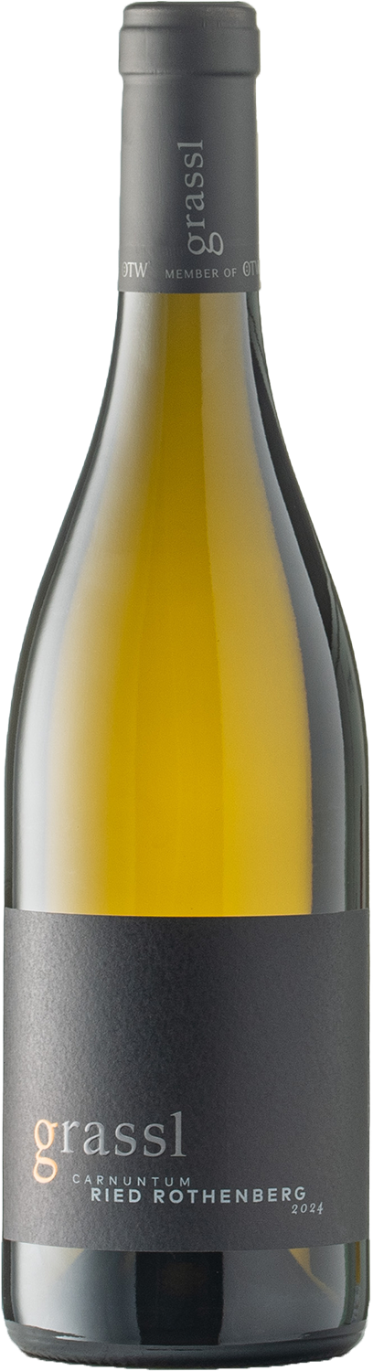 Chardonnay Ried Rothenberg