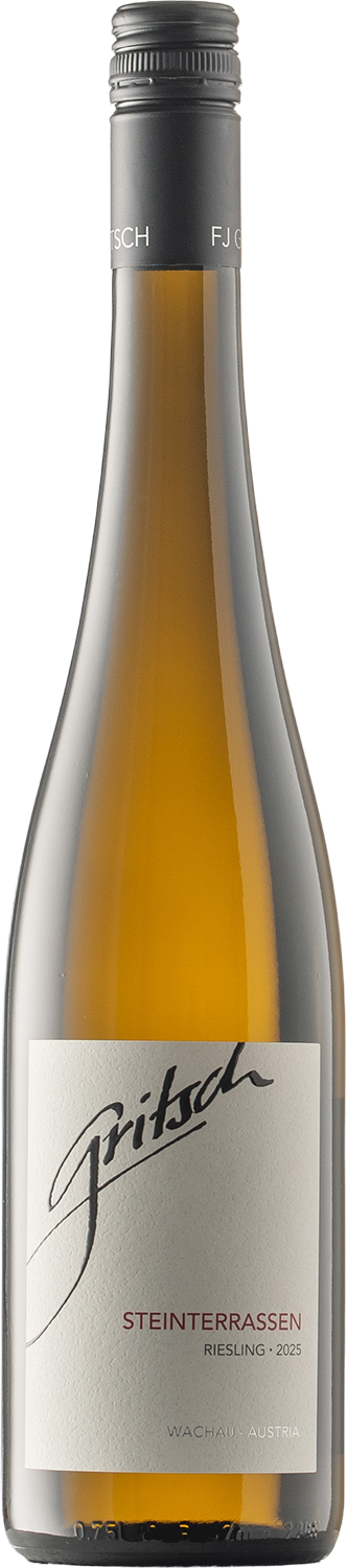Steinterrassen Riesling