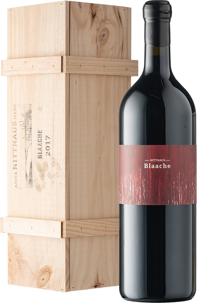 Merlot "Blaache"