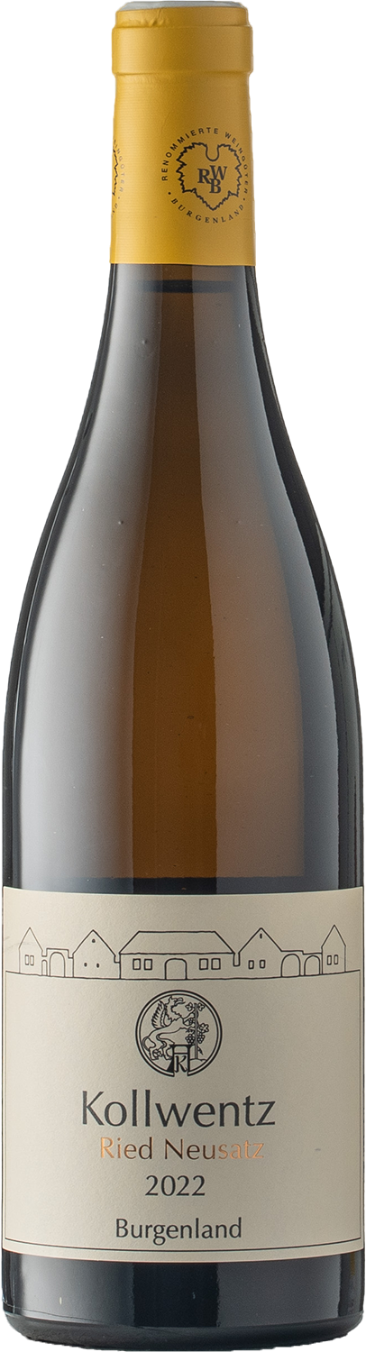 Chardonnay Ried Neusatz