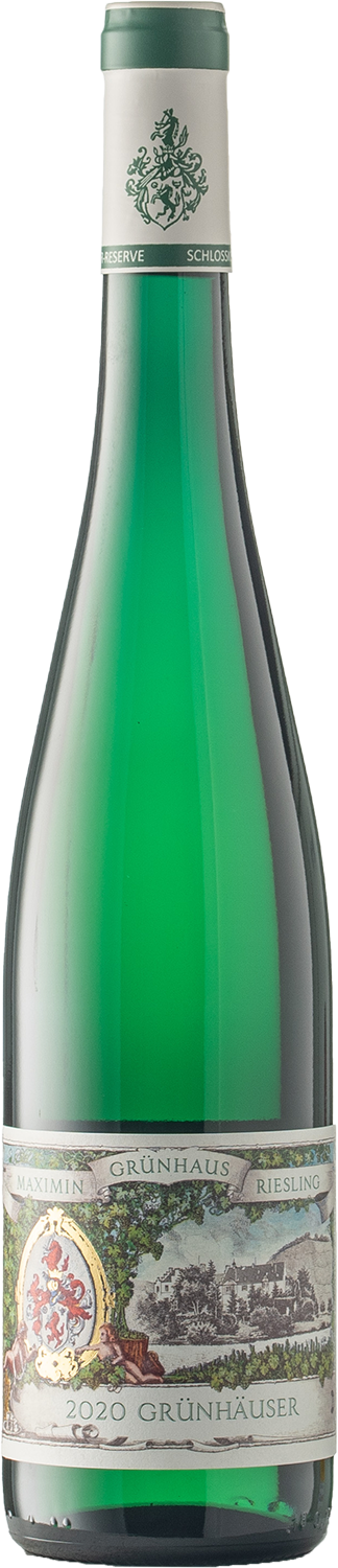 Riesling Grünhäuser  trocken Schlosskeller-Reserve