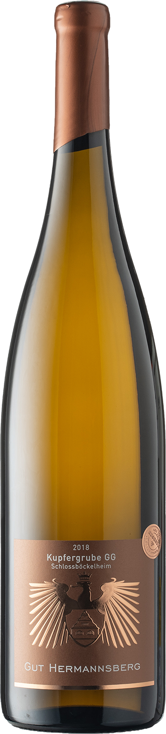 Riesling  Kupfergrube GG Reserve Riesling  Kupfergrube GG Reserve