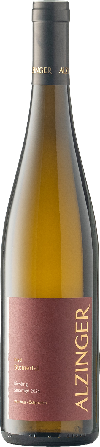 Riesling Ried Steinertal Smaragd