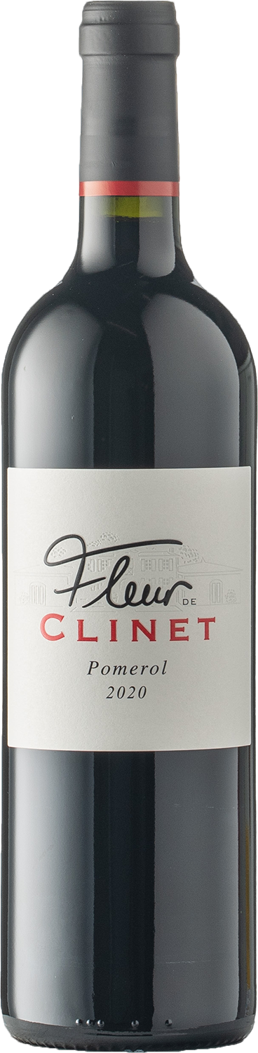 Pomerol Fleur de Clinet