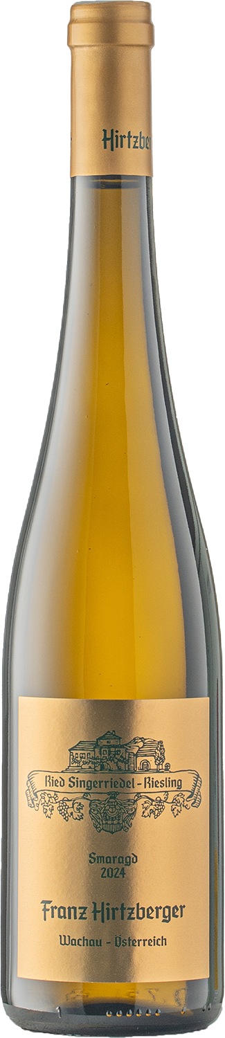 Riesling Ried Singerriedel Smaragd