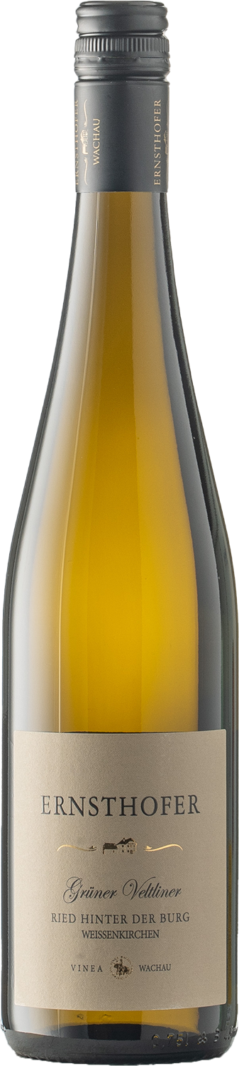 Grüner Veltliner Ried Hinter der Burg