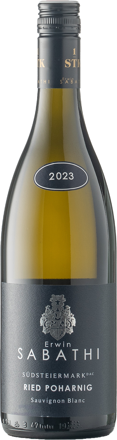 Sauvignon Blanc Ried Poharnig 1.STK