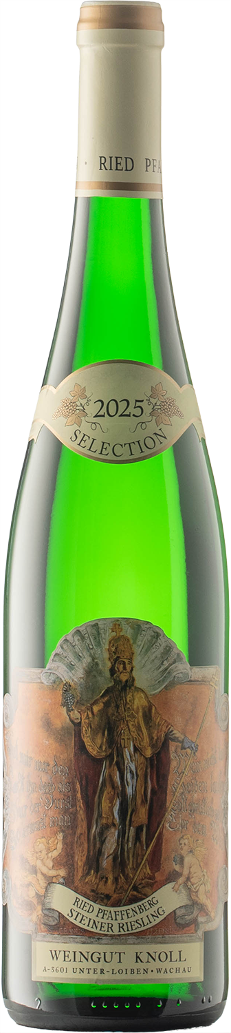 Riesling Ried Pfaffenberg Selection