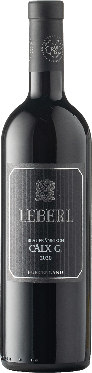 Blaufränkisch CALX G.
