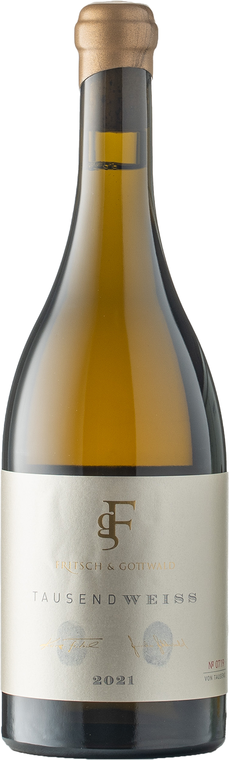 Tausend Weiss Tausend Weiss