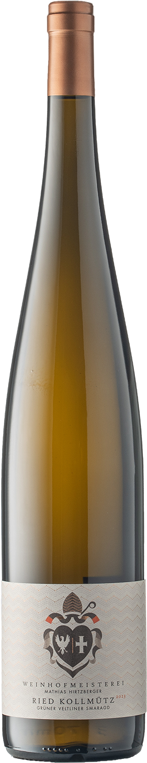 Grüner Veltliner Ried Kollmütz Smaragd