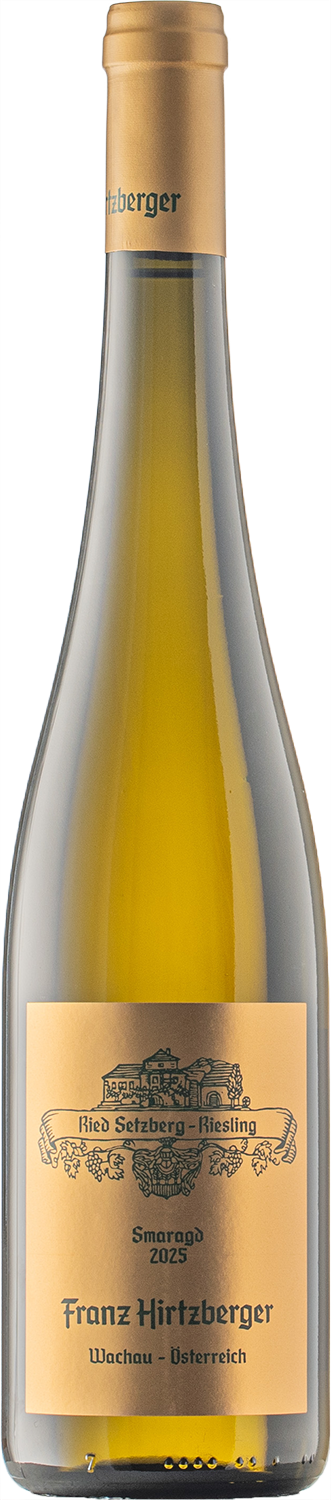 Riesling Ried Setzberg Smaragd