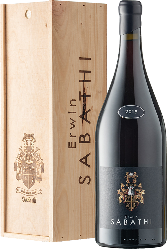 Pinot Noir "Erwin Sabathi"