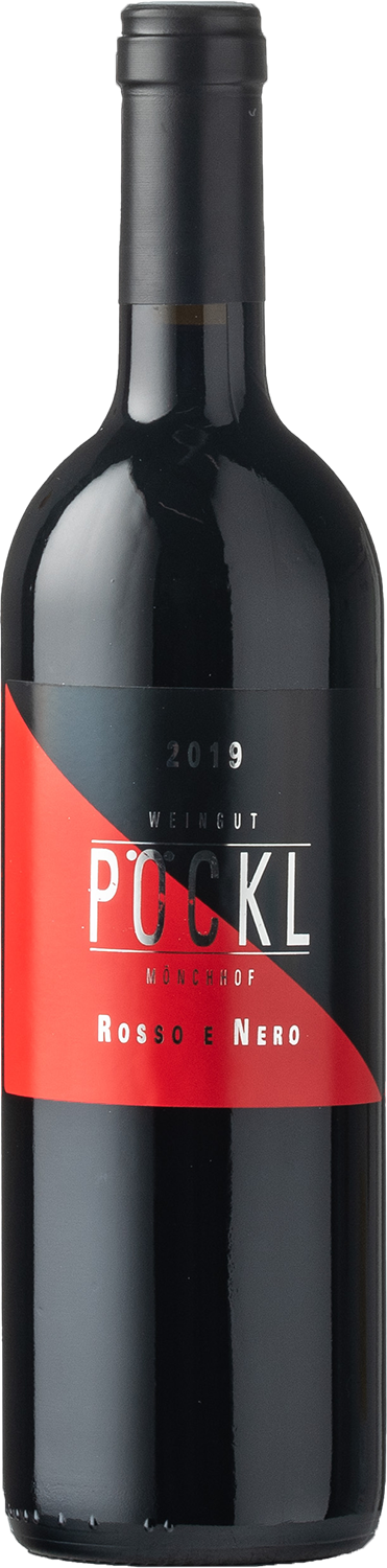 Rosso e Nero Rosso e Nero