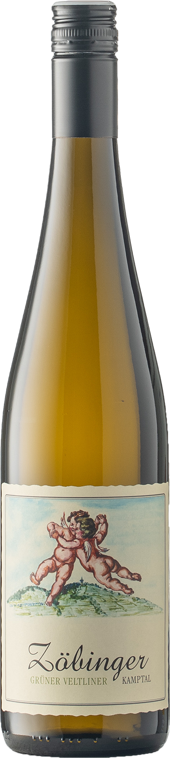 Zöbinger Grüner Veltliner