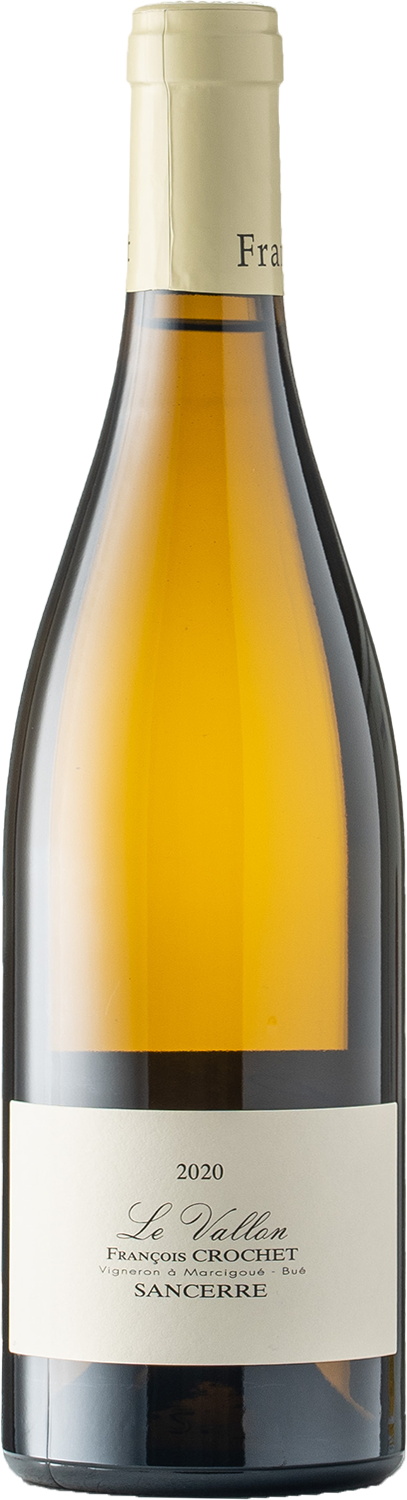 Sancerre Blanc Le Vallon Sancerre Blanc Le Vallon
