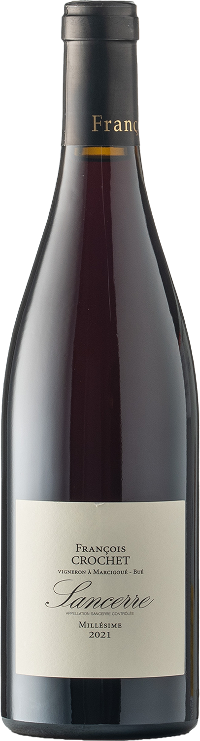 Sancerre Rouge AOC