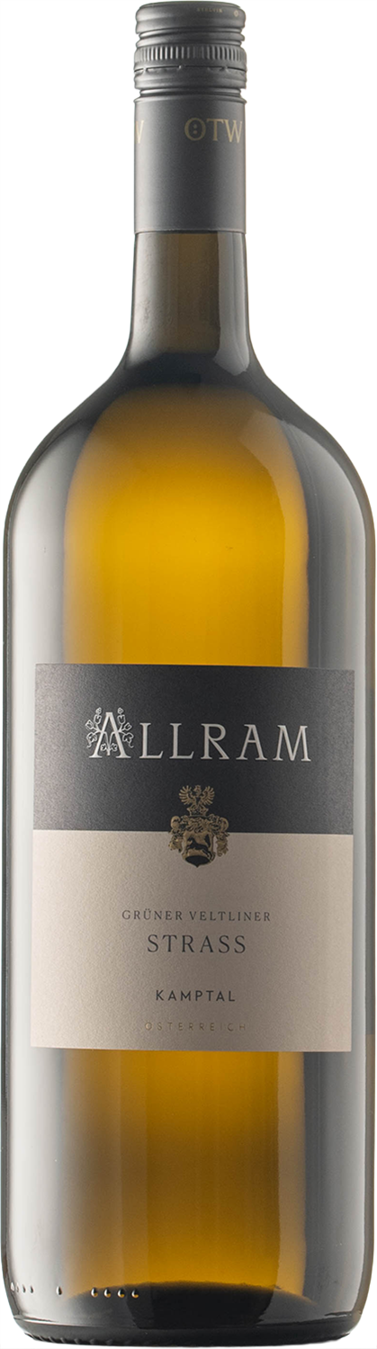 Strass Grüner Veltliner