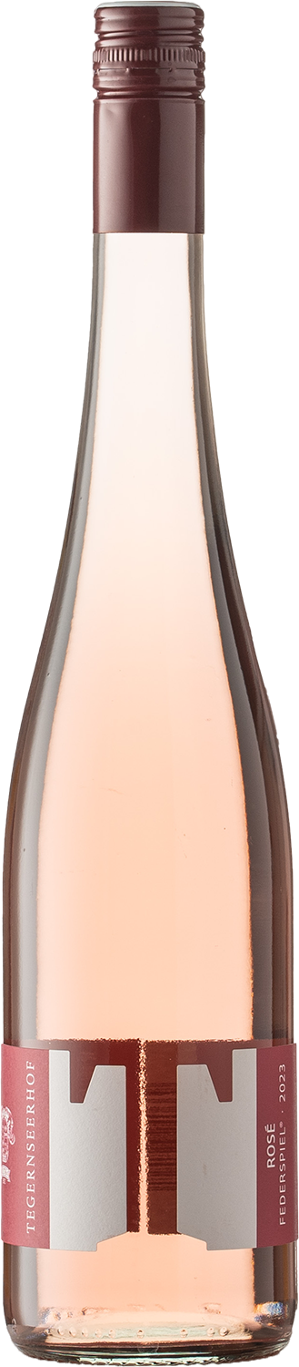 Wachau Rosé Federspiel