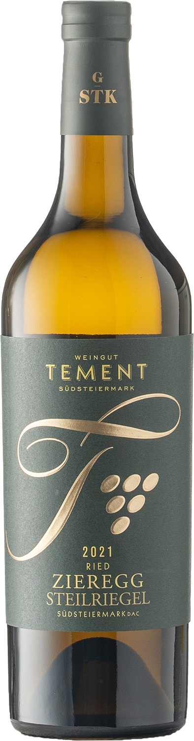 Morillon Ried Zieregg Steilriegel G.STK