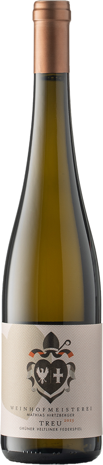 Grüner Veltliner Treu Federspiel