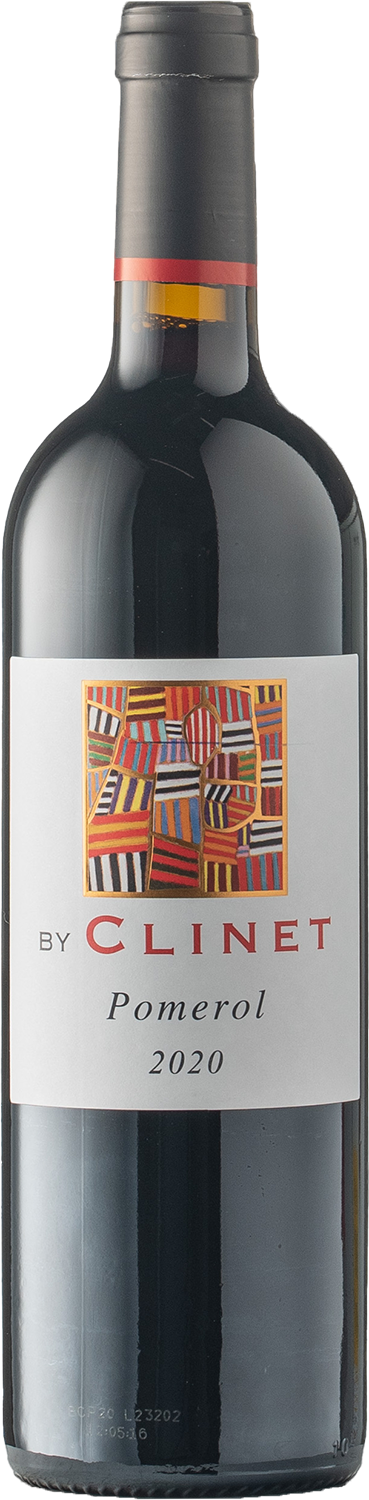 Pomerol By Clinet