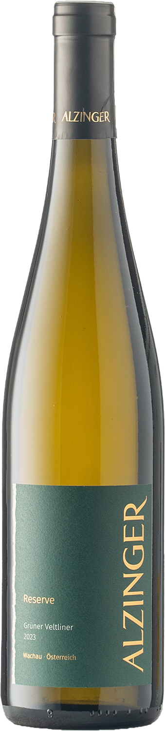 Grüner Veltliner Reserve