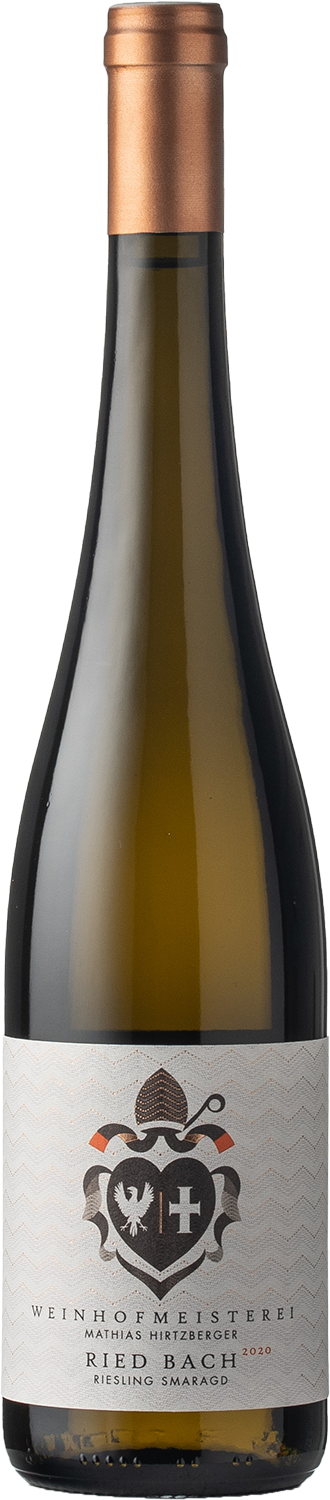 Riesling Bach Smaragd