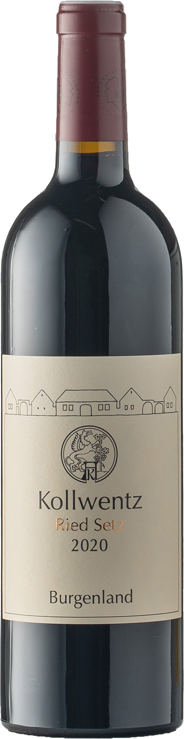 Blaufränkisch Ried Setz Blaufränkisch Ried Setz