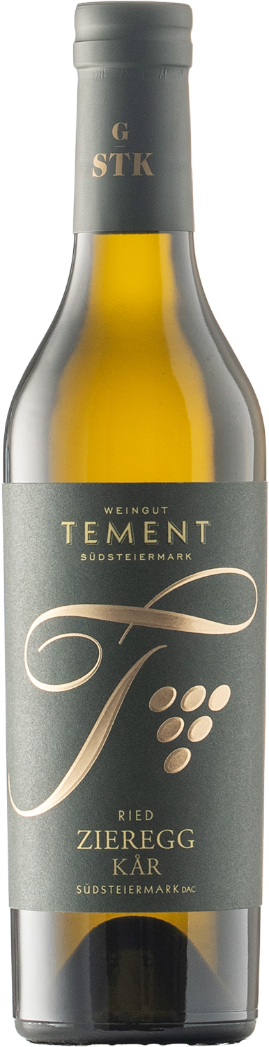 Sauvignon Blanc Ried Zieregg Kår G.STK