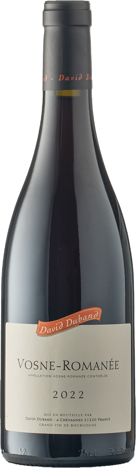 Vosne-Romanée AOC