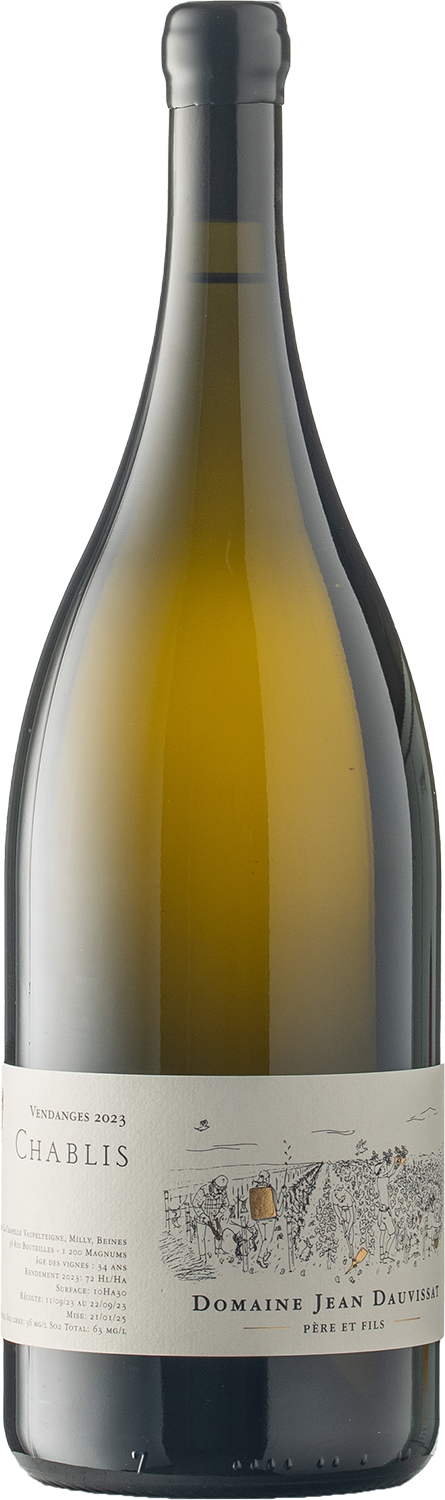 Chablis AOP Chablis AOP