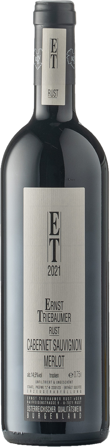 Cabernet Sauvignon Merlot