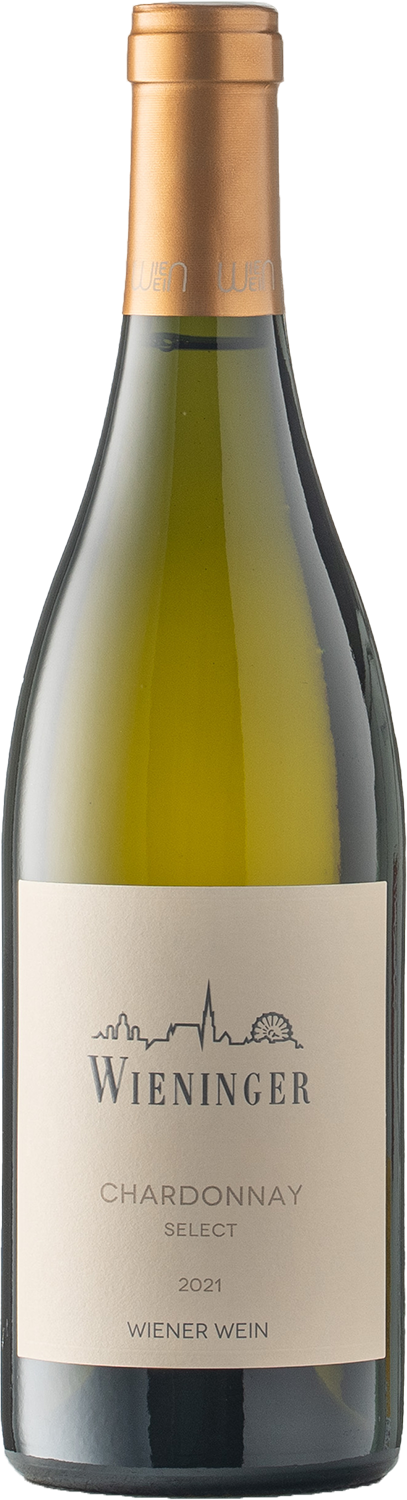 Chardonnay Select
