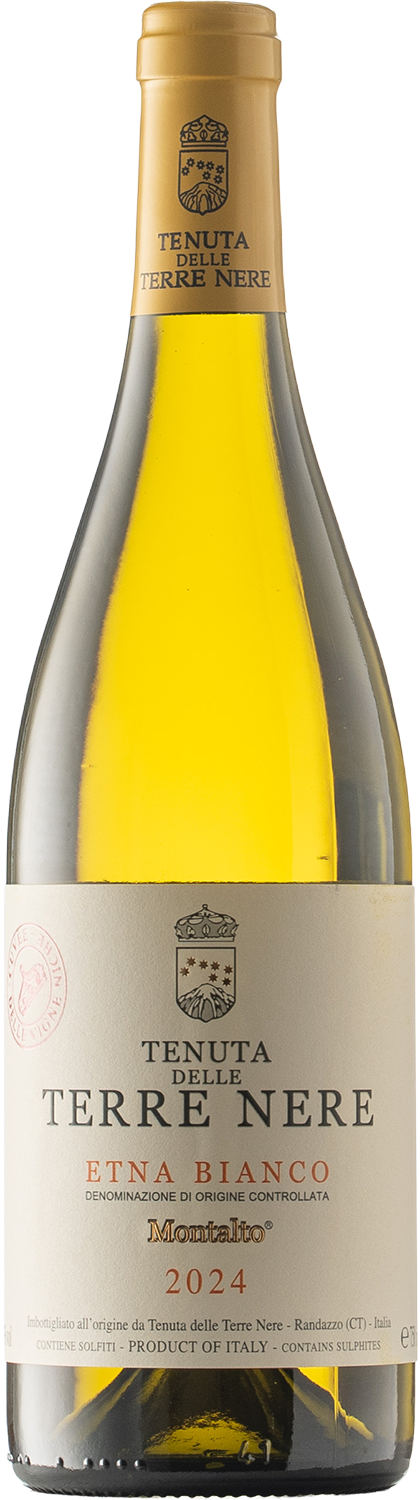 Etna Bianco Montalto DOC