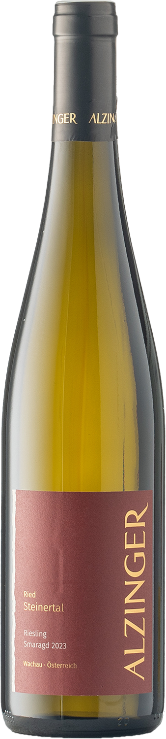 Riesling Ried Steinertal Smaragd