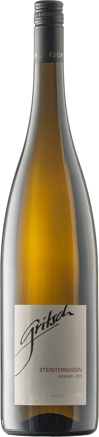 Steinterrassen Riesling