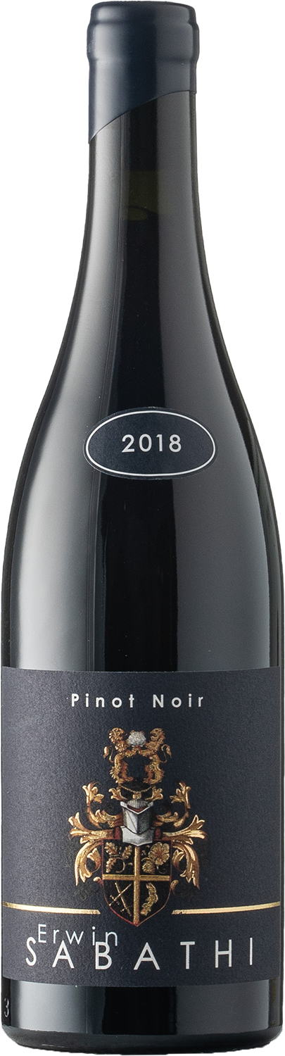 Pinot Noir "Erwin Sabathi" Pinot Noir "Erwin Sabathi"