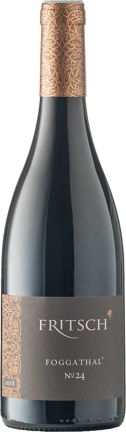 Foggathal No.24 Foggathal No.24