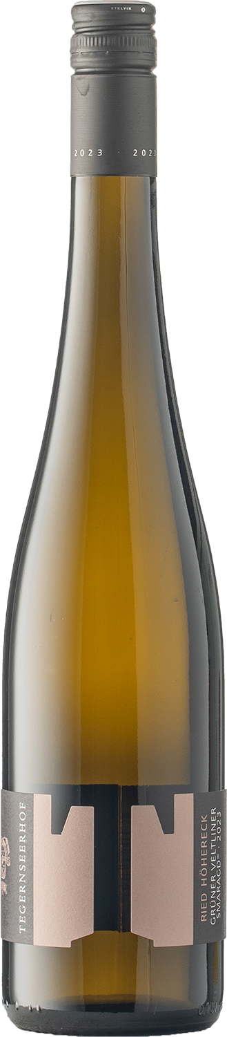 Grüner Veltliner Ried Höhereck Smaragd Grüner Veltliner Ried Höhereck Smaragd