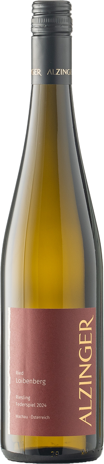 Riesling Ried Loibenberg Federspiel