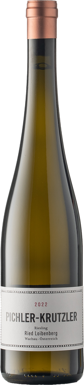 Riesling Ried Loibenberg