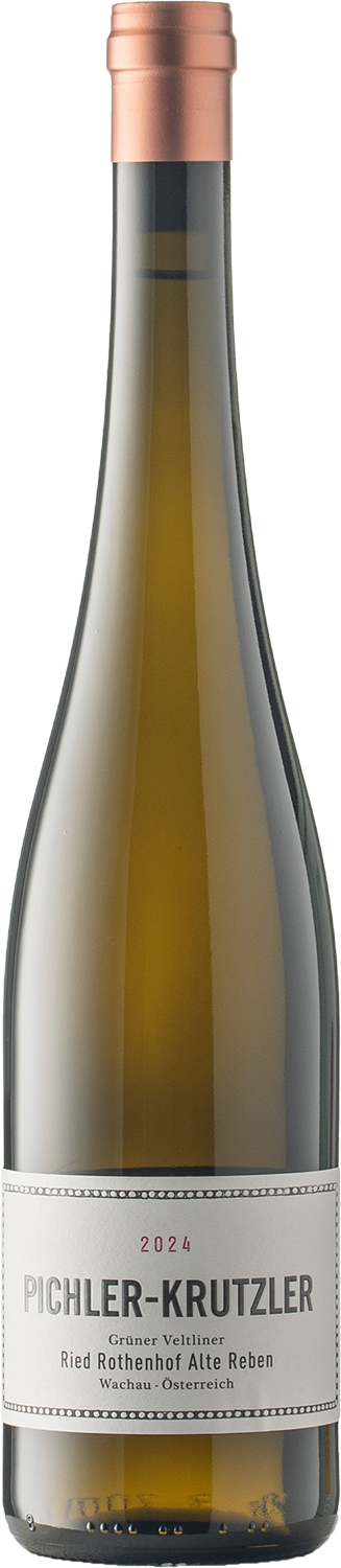 Grüner Veltliner Ried Rothenhof Alte Reben Grüner Veltliner Ried Rothenhof Alte Reben