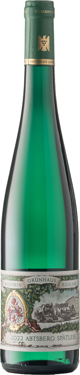 Riesling Abtsberg Spätlese