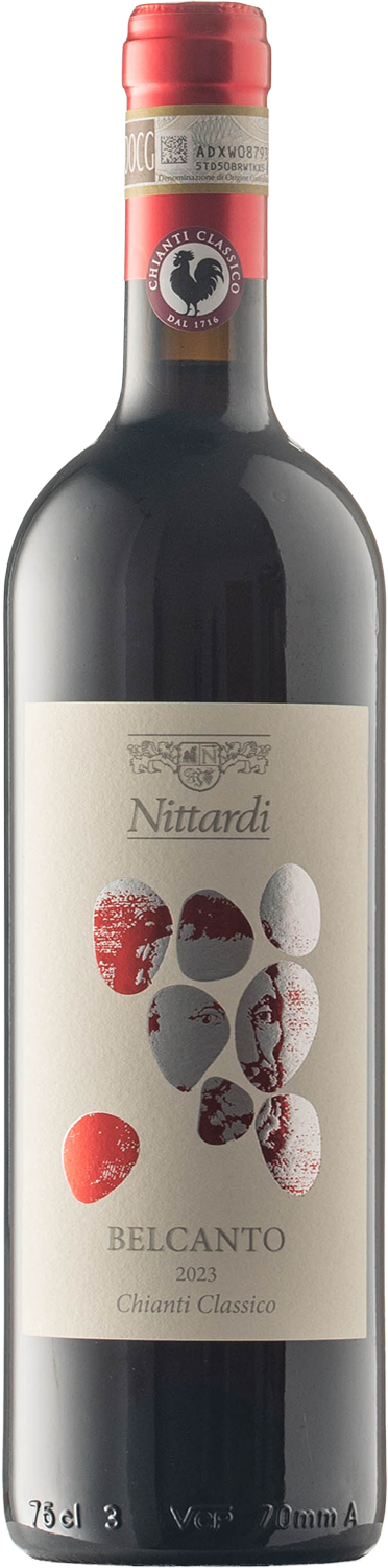 Chianti Classico Belcanto DOCG