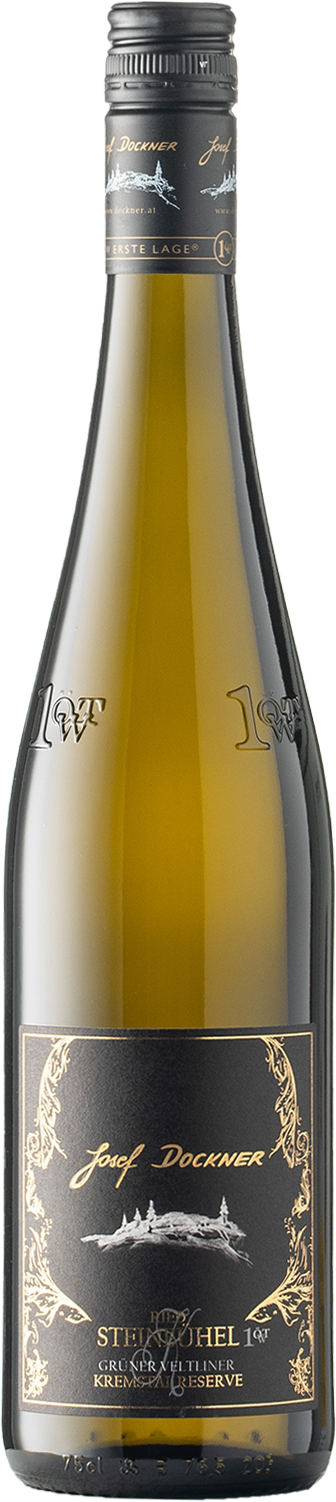 Grüner Veltliner Ried Steinbühel 1.ÖTW