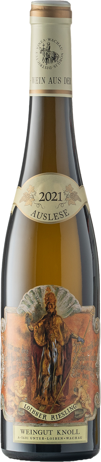 Loibner Riesling Auslese Loibner Riesling Auslese