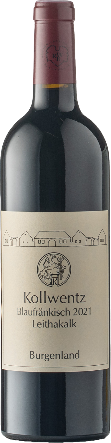 Blaufränkisch Leithakalk