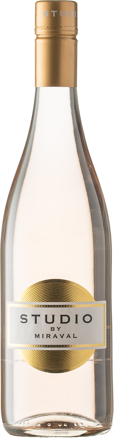 Studio by Miraval Rosé IGP Méditerranée
